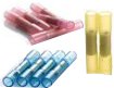 Assortiment de 60 manchons � sertir �tanche 0.5 � 6 mm2
