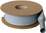 gaine grise protection fils &eacute;lectrique