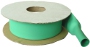 tube r&eacute;tractable couleur vert