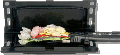 Boîte télécom gel