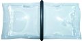 Gel isolant silicone