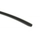 gaine thermoretractable - Barre 1.22 M diamètre 19.1/9.5 mm noir