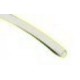 gaine thermoretractable - Barre 1.22 M diamètre 101.6/52 mm blanc