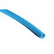 gaine thermoretractable - Barre 1.22 M diamètre 12.7/6.4 mm bleu