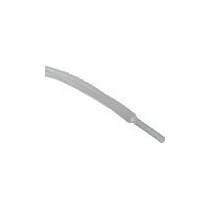 gaine thermoretractable - Barre 1.22 M diamètre 101.6/52 mm gris