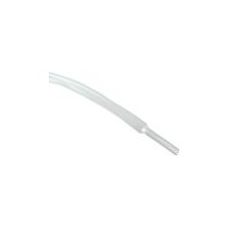 gaine thermoretractable - Barre 1.22 M diamètre 101.6/52 mm transparent