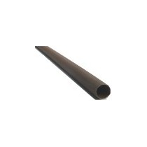 gaine thermoretractable - Barre 1.22 M diamètre 101.6/52 mm brun