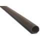 gaine thermoretractable - Barre 1.22 M diamètre 12.7/6.4 mm brun