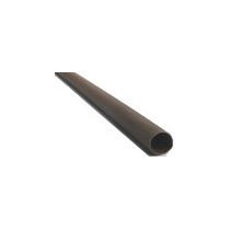 gaine thermoretractable - Barre 1.22 M diamètre 38.1/19 mm brun