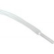 gaine thermoretractable - Barre 1.22 M diamètre 39/13 mm transparent