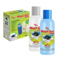 Gel d'étanchéïté 1L Magic Gel pour boîtes de dérivation à 73.02€ HT